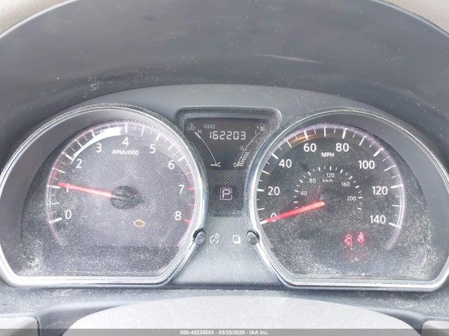 45238593 :رقم المزاد ، 3N1CN7AP8FL812521 vin ، 2015 Nissan Versa 1.6 S/1.6 S+/1.6 Sl/1.6 Sv مزاد بيع