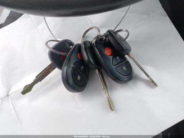 Aukcja sprzedaży 2005 Toyota Camry Solara Sle, vin: 4T1FA38P15U052310, numer aukcji: 45238594