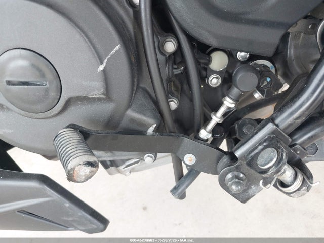 Kawasaki El450 C 2024 ML5ELFC15RDA04021 Image 14