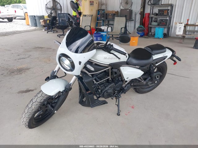Kawasaki El450 C 2024 ML5ELFC15RDA04021 Image 2