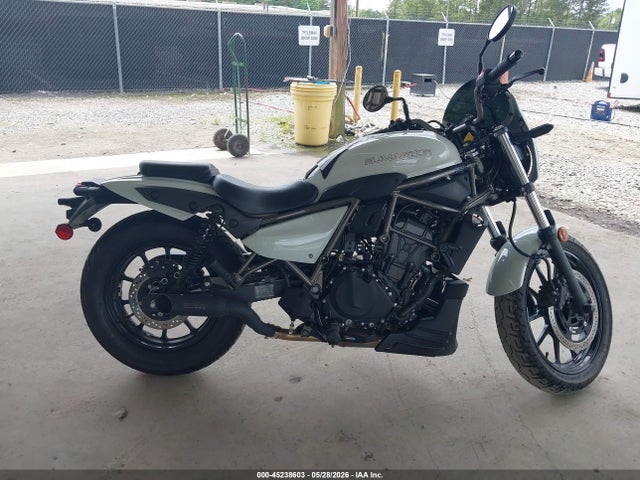 Kawasaki El450 C 2024 ML5ELFC15RDA04021 Image 12