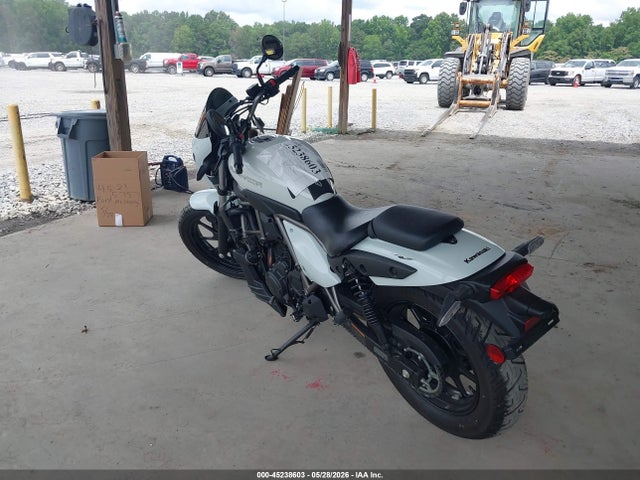 Kawasaki El450 C 2024 ML5ELFC15RDA04021 Image 3