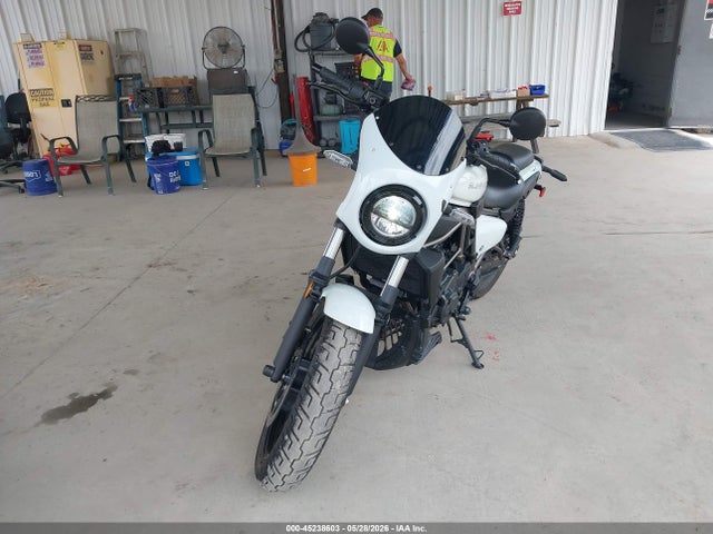 Kawasaki El450 C 2024 ML5ELFC15RDA04021 Image 5