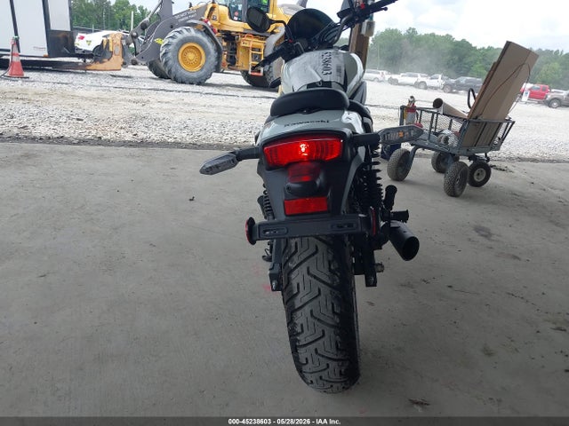 Kawasaki El450 C 2024 ML5ELFC15RDA04021 Image 6