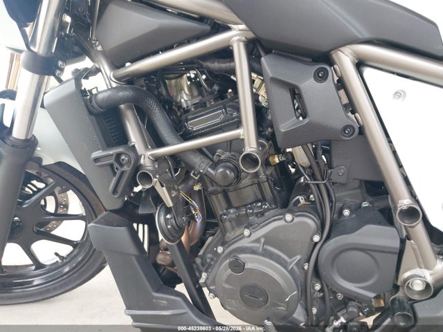 Kawasaki El450 C 2024 ML5ELFC15RDA04021 Image 9