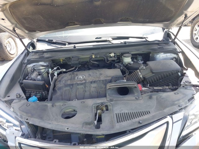 Aukcja sprzedaży 2017 Acura Rdx, vin: 5J8TB3H55HL006171, numer aukcji: 45238604