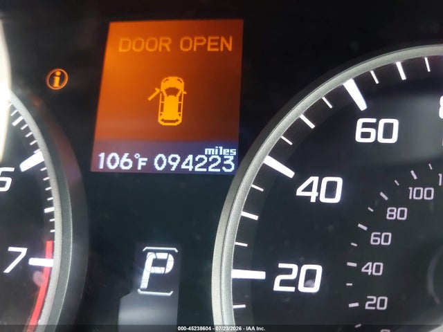 Aukcja sprzedaży 2017 Acura Rdx, vin: 5J8TB3H55HL006171, numer aukcji: 45238604