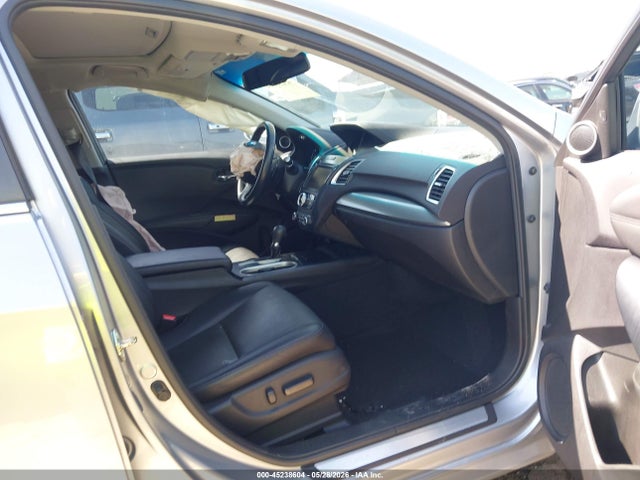 Aukcja sprzedaży 2017 Acura Rdx, vin: 5J8TB3H55HL006171, numer aukcji: 45238604