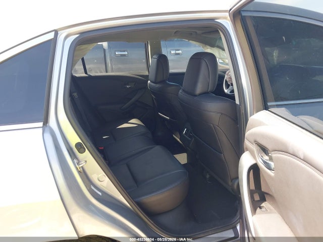 Aukcja sprzedaży 2017 Acura Rdx, vin: 5J8TB3H55HL006171, numer aukcji: 45238604