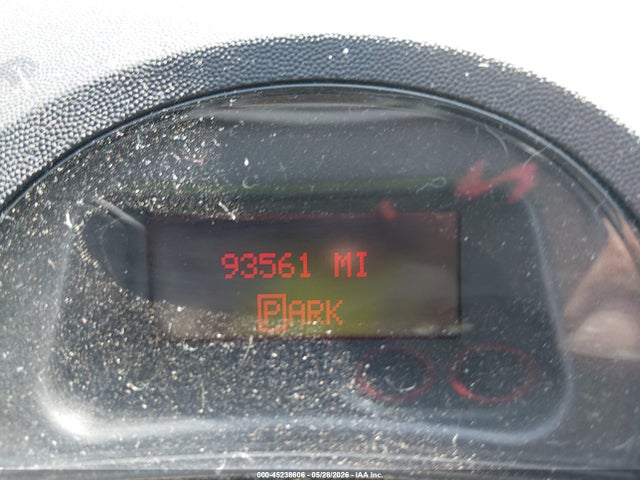 Aukcja sprzedaży 2008 Pontiac Grand Prix, vin: 2G2WP552181159630, numer aukcji: 45238606