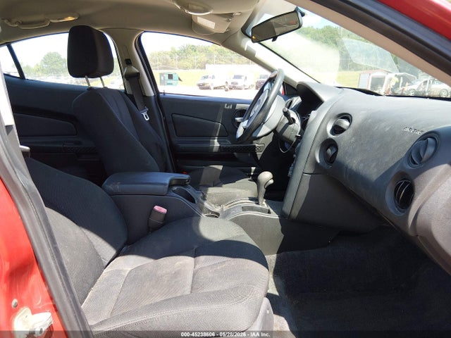 Aukcja sprzedaży 2008 Pontiac Grand Prix, vin: 2G2WP552181159630, numer aukcji: 45238606
