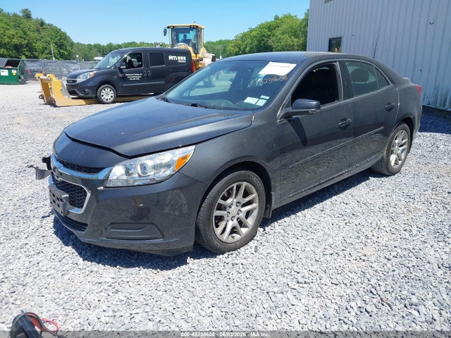 Aukcja sprzedaży 2016 Chevrolet Malibu Limited Lt, vin: 1G11C5SA2GU114155, numer aukcji: 45238608