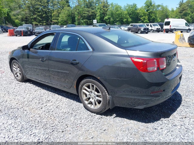 Aukcja sprzedaży 2016 Chevrolet Malibu Limited Lt, vin: 1G11C5SA2GU114155, numer aukcji: 45238608