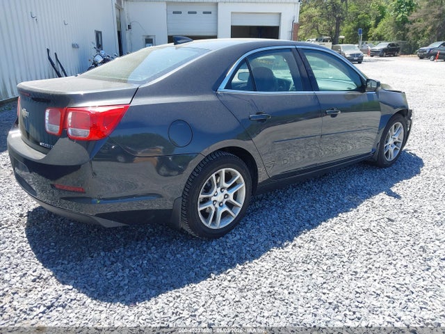 Aukcja sprzedaży 2016 Chevrolet Malibu Limited Lt, vin: 1G11C5SA2GU114155, numer aukcji: 45238608