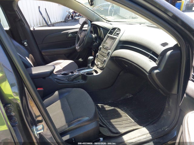 Aukcja sprzedaży 2016 Chevrolet Malibu Limited Lt, vin: 1G11C5SA2GU114155, numer aukcji: 45238608