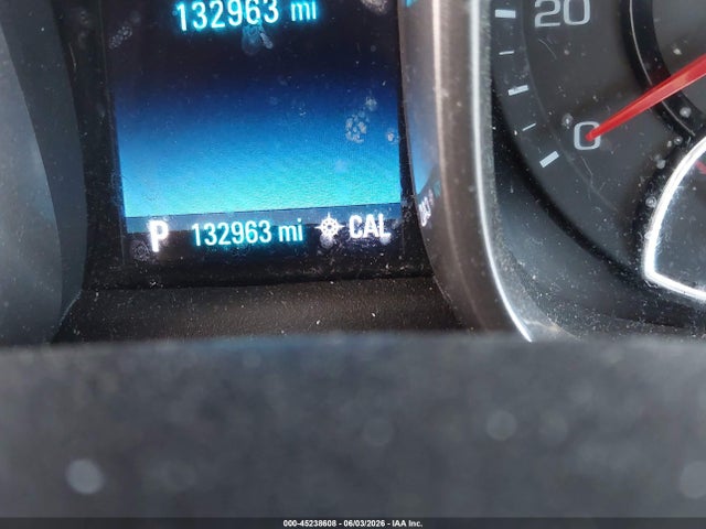 Aukcja sprzedaży 2016 Chevrolet Malibu Limited Lt, vin: 1G11C5SA2GU114155, numer aukcji: 45238608