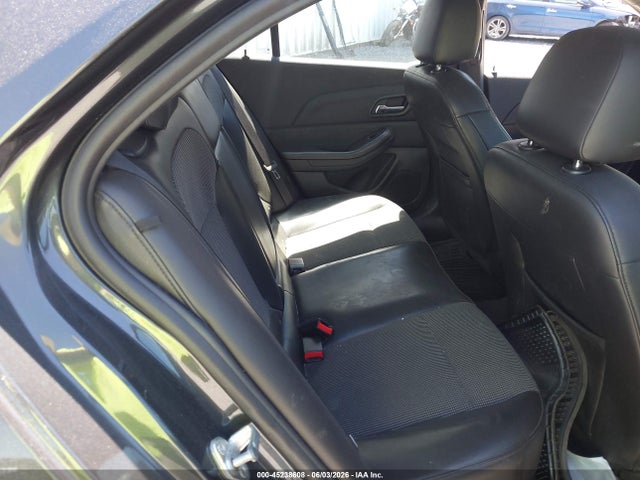Aukcja sprzedaży 2016 Chevrolet Malibu Limited Lt, vin: 1G11C5SA2GU114155, numer aukcji: 45238608
