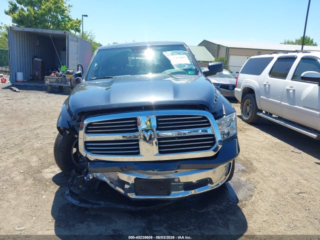 2019 Ram 1500 Classic Big Horn  4x2 6'4 Box მანქანა იყიდება აუქციონზე, vin: 1C6RR6TT2KS701871, აუქციონის ნომერი: 45238609