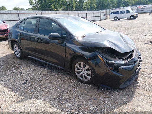 Toyota COROLLA LE 2021 5YFEPMAE2MP223283 zdjęcie główne
