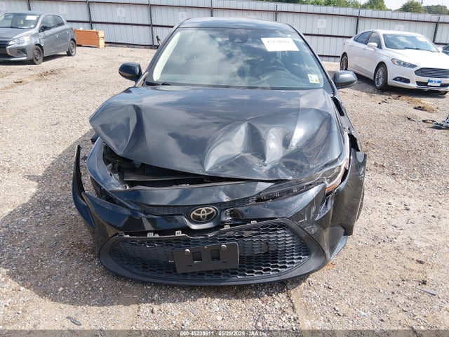 Toyota COROLLA LE 2021 5YFEPMAE2MP223283 Image 12