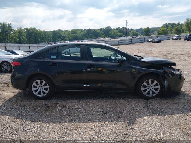 Toyota COROLLA LE 2021 5YFEPMAE2MP223283 Image 13