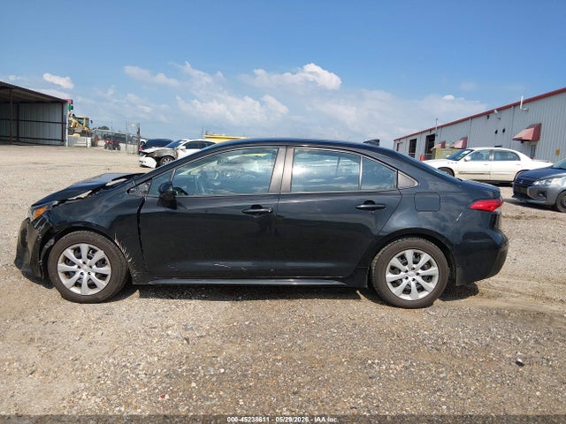 Toyota COROLLA LE 2021 5YFEPMAE2MP223283 Image 14
