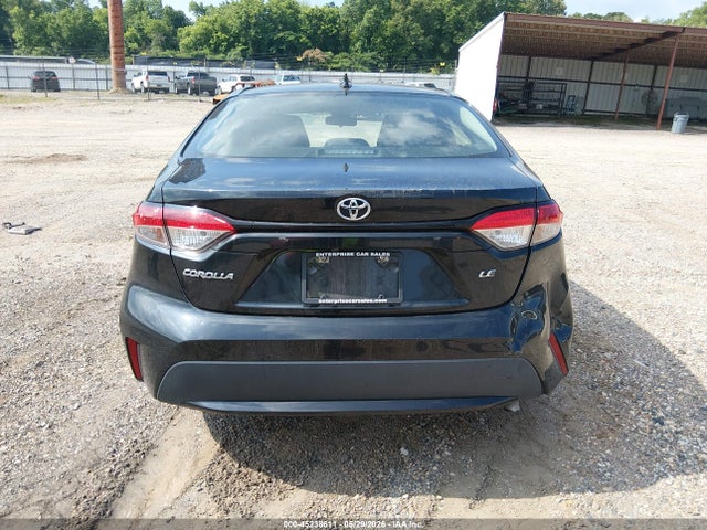 Toyota COROLLA LE 2021 5YFEPMAE2MP223283 Image 16