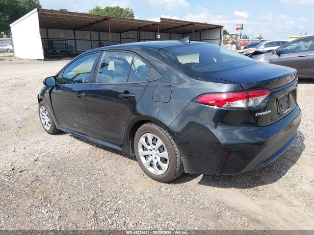 Toyota COROLLA LE 2021 5YFEPMAE2MP223283 Image 3