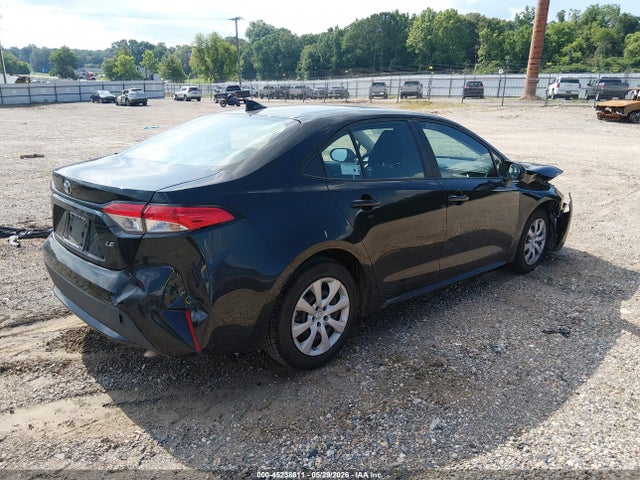 Toyota COROLLA LE 2021 5YFEPMAE2MP223283 Image 4