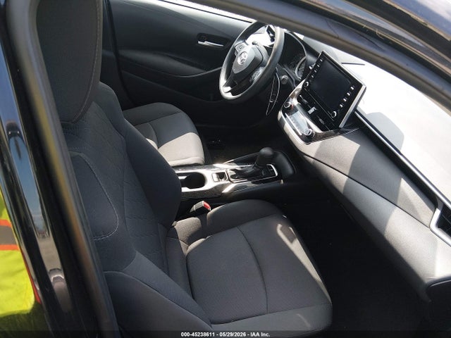 Toyota COROLLA LE 2021 5YFEPMAE2MP223283 Image 5