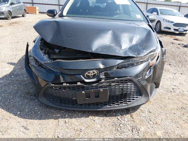 Toyota COROLLA LE 2021 5YFEPMAE2MP223283 Image 6