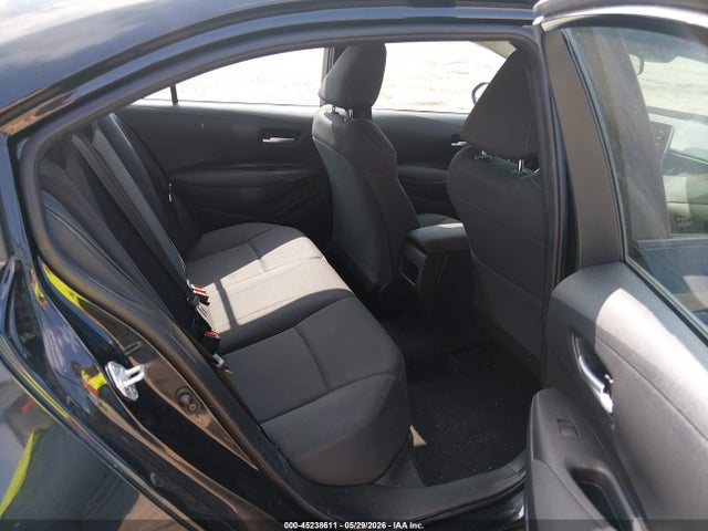 Toyota COROLLA LE 2021 5YFEPMAE2MP223283 Image 8