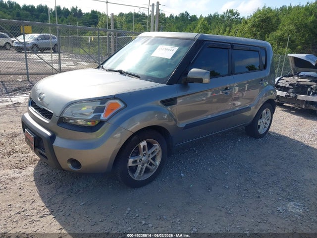 Aukcja sprzedaży 2011 Kia Soul +, vin: KNDJT2A27B7340540, numer aukcji: 45238614