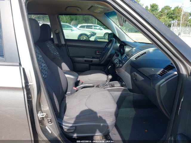 Aukcja sprzedaży 2011 Kia Soul +, vin: KNDJT2A27B7340540, numer aukcji: 45238614