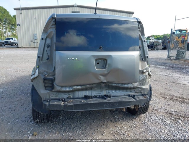 Aukcja sprzedaży 2011 Kia Soul +, vin: KNDJT2A27B7340540, numer aukcji: 45238614