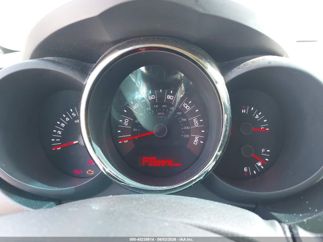 Aukcja sprzedaży 2011 Kia Soul +, vin: KNDJT2A27B7340540, numer aukcji: 45238614