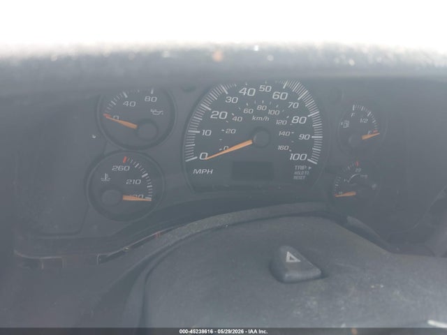 Aukcja sprzedaży 2007 Chevrolet Express Ls, vin: 1GAHG39U771153154, numer aukcji: 45238616