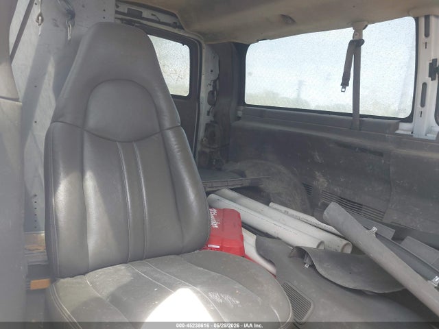 Aukcja sprzedaży 2007 Chevrolet Express Ls, vin: 1GAHG39U771153154, numer aukcji: 45238616
