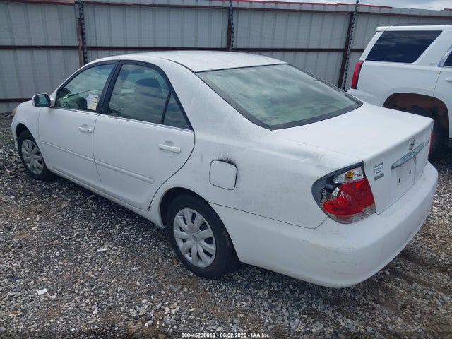 Продажа на аукционе авто 2005 Toyota Camry Le, vin: 4T1BE32K05U627240, номер лота: 45238619