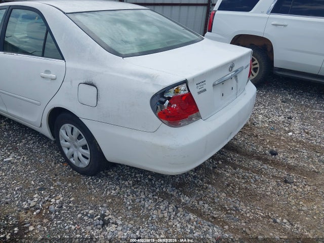 Продажа на аукционе авто 2005 Toyota Camry Le, vin: 4T1BE32K05U627240, номер лота: 45238619