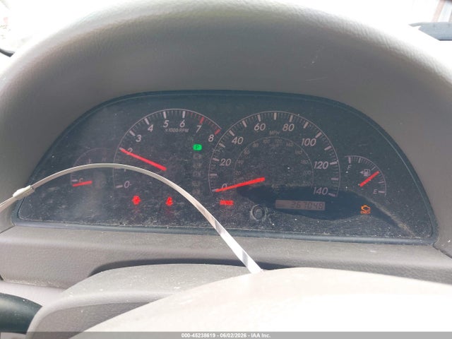 Продажа на аукционе авто 2005 Toyota Camry Le, vin: 4T1BE32K05U627240, номер лота: 45238619