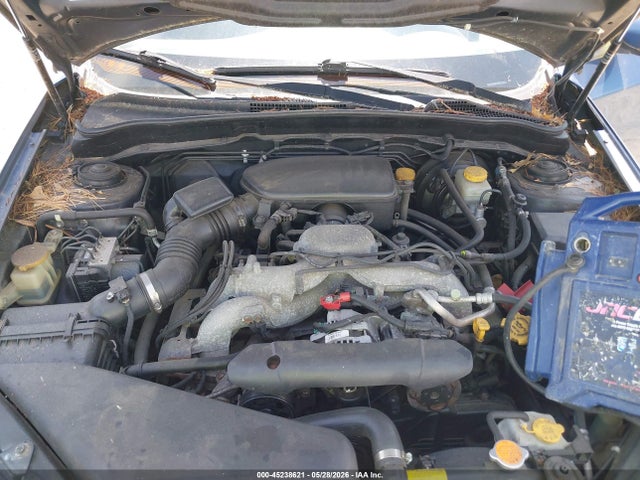 Продажа на аукционе авто 2011 Subaru Impreza 2.5i Premium, vin: JF1GH6B62BG820592, номер лота: 45238621