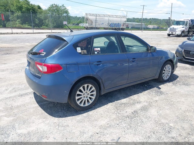 Продажа на аукционе авто 2011 Subaru Impreza 2.5i Premium, vin: JF1GH6B62BG820592, номер лота: 45238621