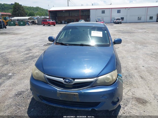 Продажа на аукционе авто 2011 Subaru Impreza 2.5i Premium, vin: JF1GH6B62BG820592, номер лота: 45238621
