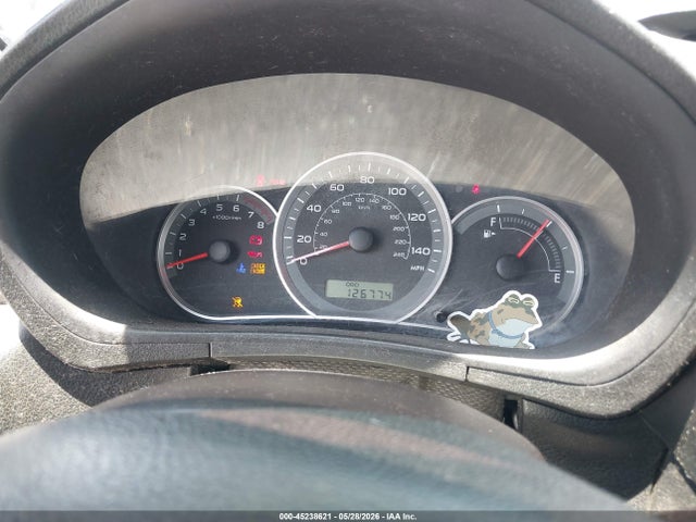 Продажа на аукционе авто 2011 Subaru Impreza 2.5i Premium, vin: JF1GH6B62BG820592, номер лота: 45238621