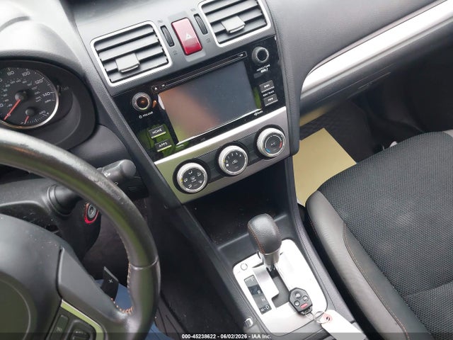 Subaru Crosstrek 2.0i Premium 2017 JF2GPABC2H8226840 Image 11