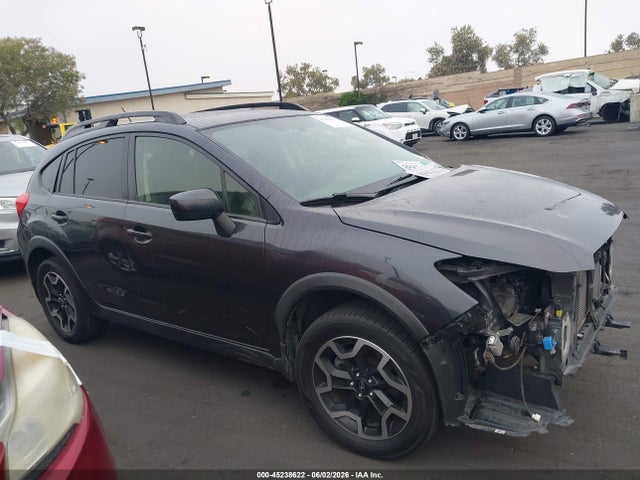 Subaru Crosstrek 2.0i Premium 2017 JF2GPABC2H8226840 Image 14