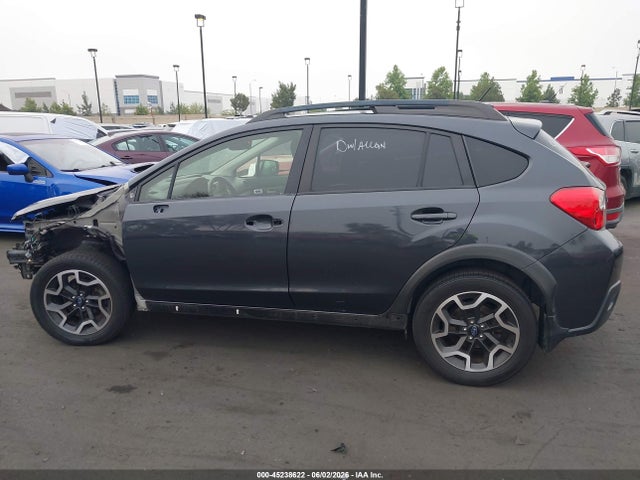 Subaru Crosstrek 2.0i Premium 2017 JF2GPABC2H8226840 Image 15