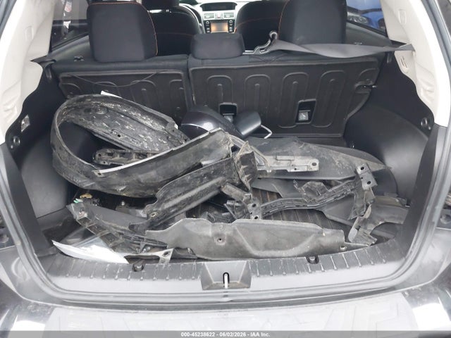 Subaru Crosstrek 2.0i Premium 2017 JF2GPABC2H8226840 Image 18