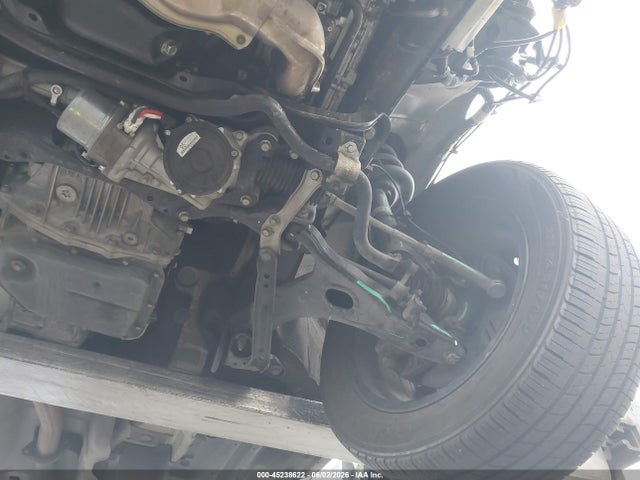 Subaru Crosstrek 2.0i Premium 2017 JF2GPABC2H8226840 Image 19